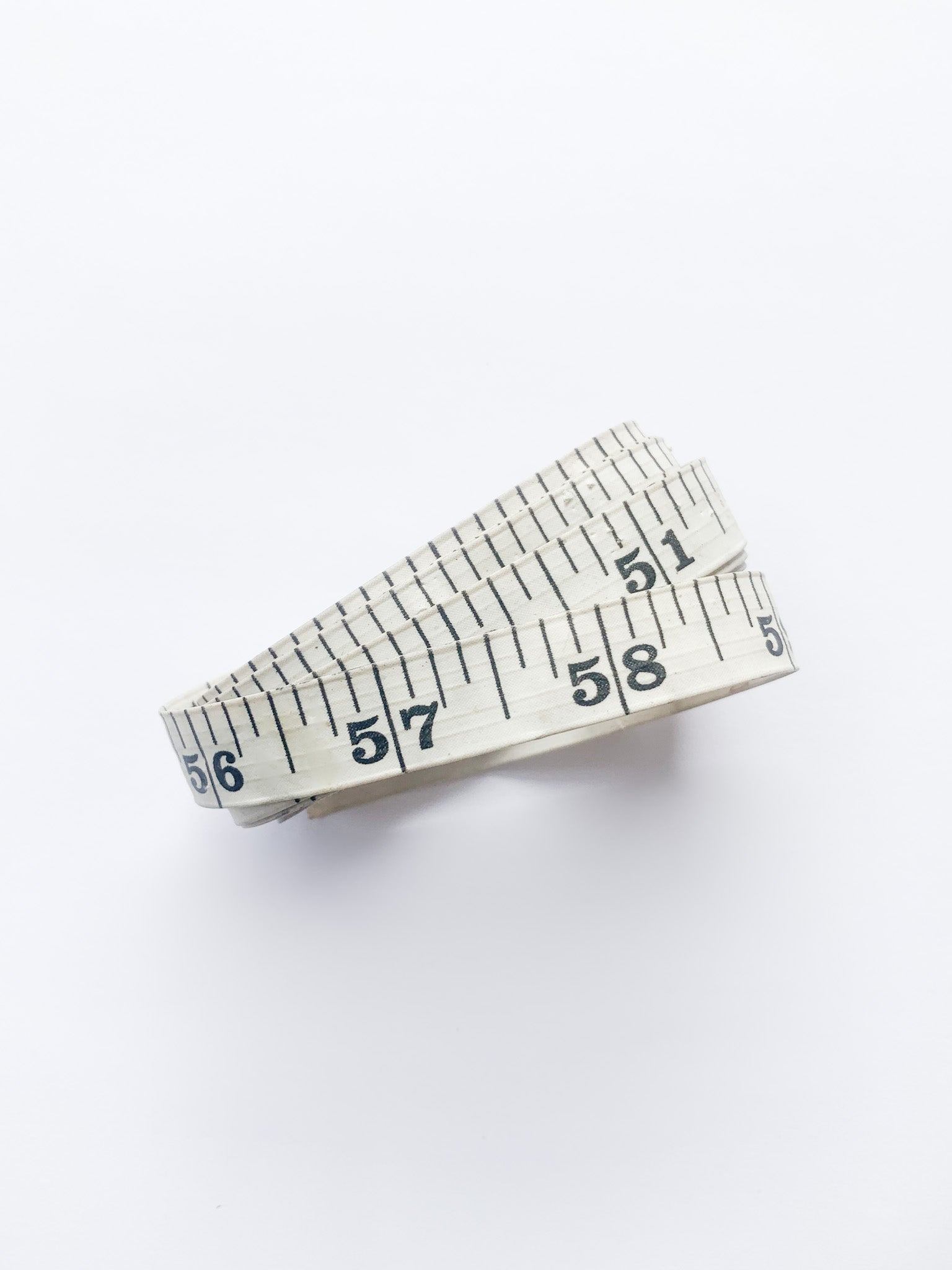 How Long Is It? Measuring Tape