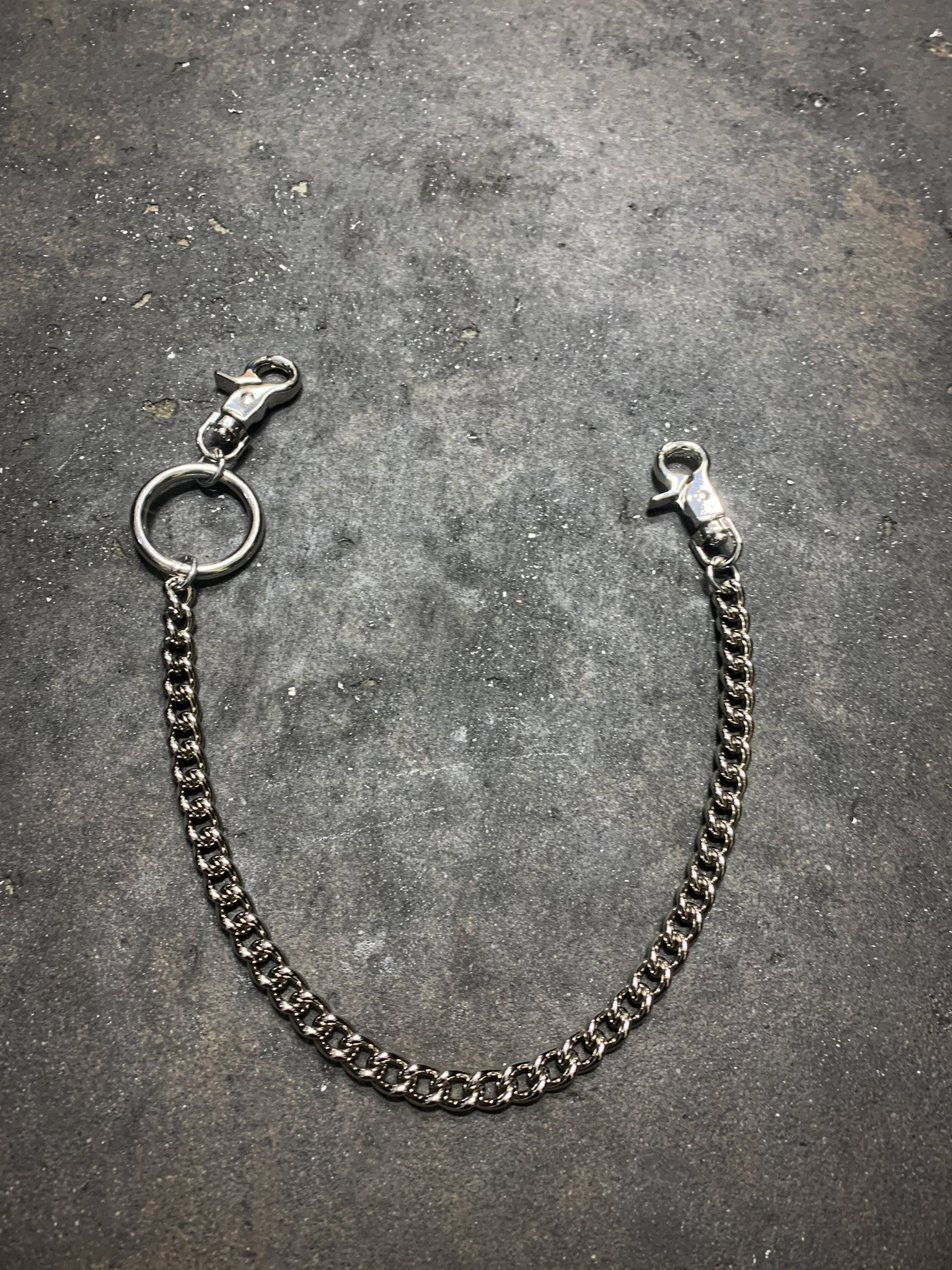 O Ring Chain
